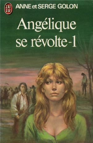 [Angélique - Version Originale 5.10] • Angélique Se Révolte 1